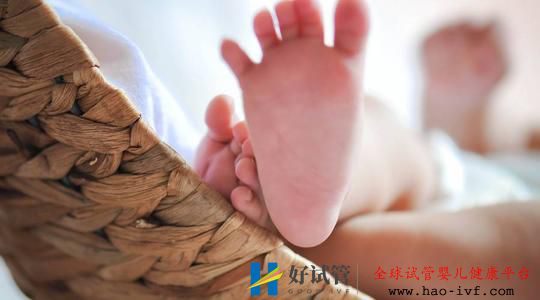 上海第一妇婴吴海霞医生:三代试管婴儿的二三事(图1) 上海第一妇婴吴海霞医生:三代试管婴儿的二三事(图1)