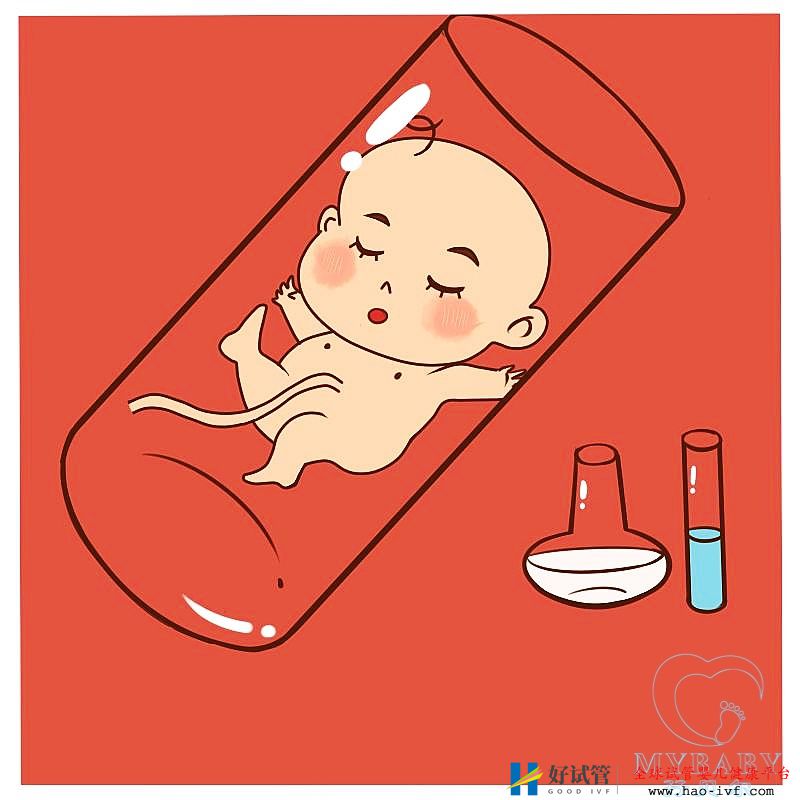 试管婴儿可以杜绝先天性心脏病吗?赶紧了解!(图1) 试管婴儿可以杜绝先天性心脏病吗?赶紧了解!(图1)