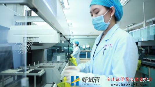 全国试管前百名医院除了北上广,这些地区的试管...(图2) 全国试管前百名医院除了北上广,这些地区的试管...(图2)