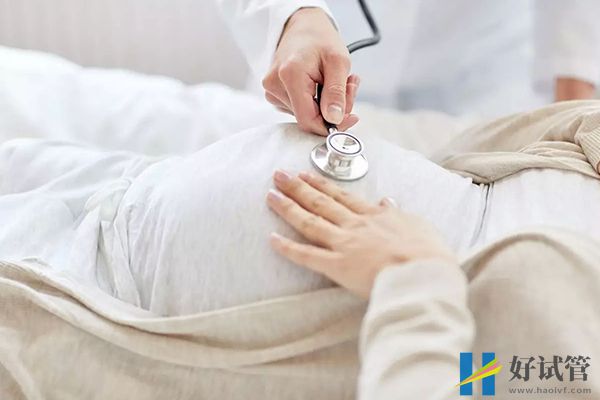 这7类女性一定要忌生二胎,四十多岁再要二孩害人害己(图1) 有7类女性要忌生二胎